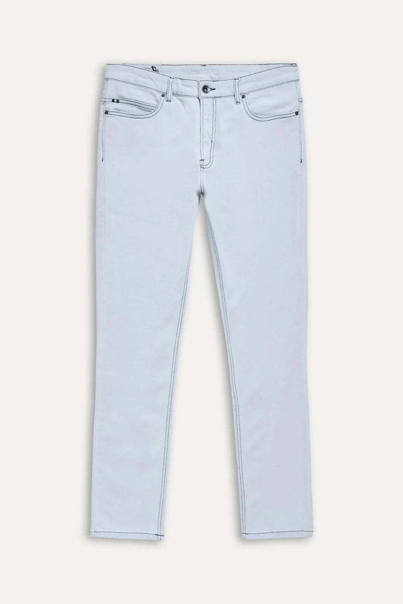Calca Jeans Skinny Uyuni